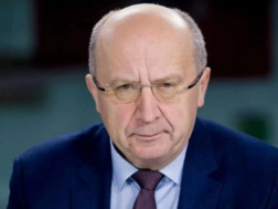 ანდრიუს კუბილიუს ანდრიუს კუბილიუს