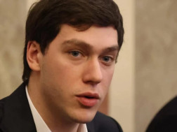 ნოდარ ბოკერია ნოდარ ბოკერია