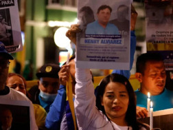 ვენესუელამ პოლიტპატიმრების გათავისუფლება დაიწყო -