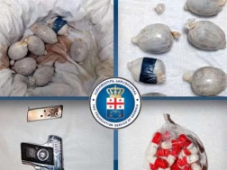 ნარკოტიკი