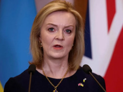 დიდი ბრიტანეთის ყოფილი პრემიერ-მინისტრი დიდი ბრიტანეთის ყოფილი პრემიერ-მინისტრი