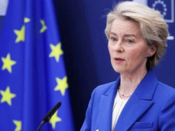 ურსულა ფონ დერ ლაიენი