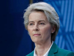 ურსულა ფონ დერ ლაიენი ურსულა ფონ დერ ლაიენი