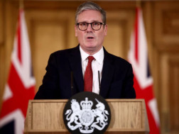 ბრიტანეთის პრემიერი ბრიტანეთის პრემიერი