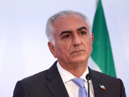 რეზა ფაჰლევიმ