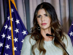 კრისტი ნოემი