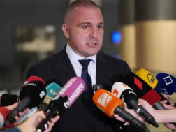 რევაზ სოხაძე - 