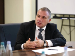 რევაზ სოხაძე