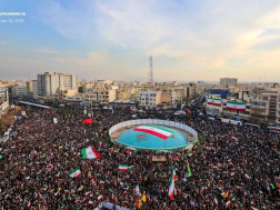 მასობრივი აქციები 