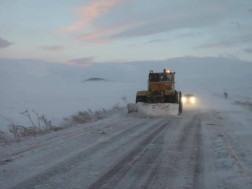  გზების დეპარტამენტი