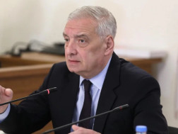 გიორგი ვოლსკი