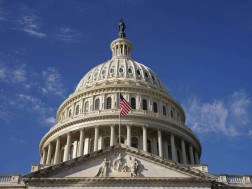  ამერიკელი კანონმდებლები