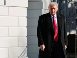  დონალდ ტრამპმა