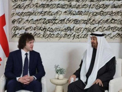 საქართველოს პრემიერ-მინისტრი