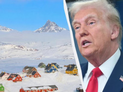 დონალდ ტრამპი დონალდ ტრამპი