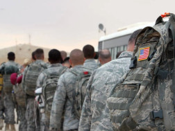 სამხედრო სამხედრო 