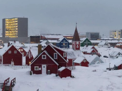 გრენლანდია