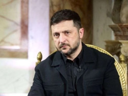 ზელენსკიზელენსკი