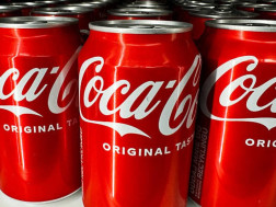 კოკა-კოლა  