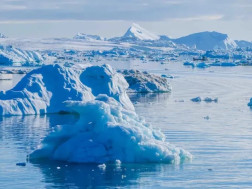 2025 წელი ამინდზე დაკვირვება