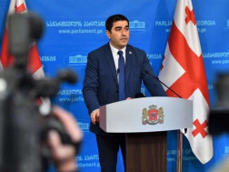 შალვა პაპუაშვილი შალვა პაპუაშვილი