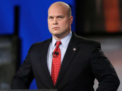  მეთიუ უიტაკერმ