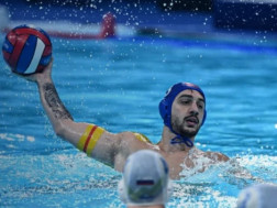  წყალბურთელთა ნაკრებ