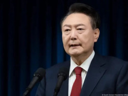 იუნ სოკ იოლi