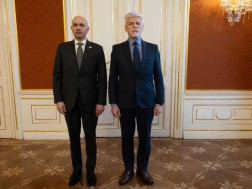 საქართველოს ელჩი