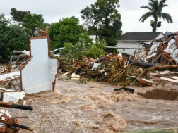 სამხრეთ აფრიკა