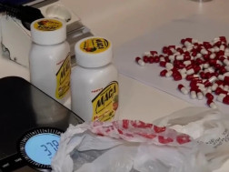  დაკავებულია უცხო ქვეყნის 2 მოქალაქე