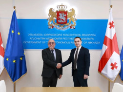 გიორგი ჯინჭარაძე 