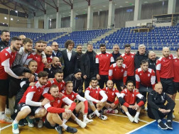  პრემიერ-მინისტრი