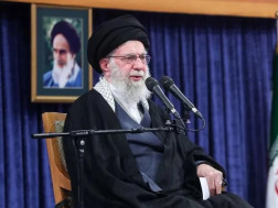 ირანის უმაღლესმა ლიდერმა 