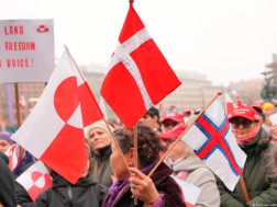  საპროტესტო აქციები იმართება