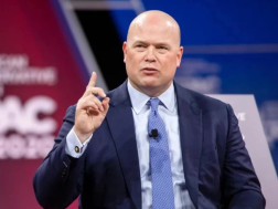 ნატოში აშშ-ის ელჩი