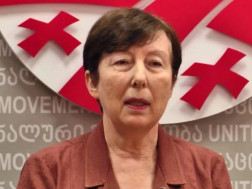 სევდია უგრეხელიძე