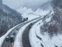 მოძრაობა აღდგა 