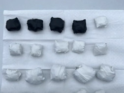 ნარკოტიკი 