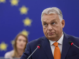 ვიქტორ ორბანი