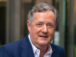 პირს მორგანი