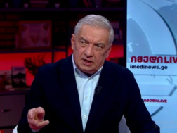 გიორგი ვოლსკი