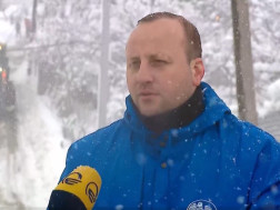 გლდანის რაიონის გამგებელი