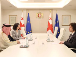 პრემიერ-მინისტრი