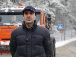  გიორგი პაპავა  