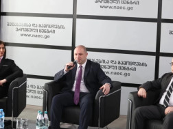 გივი მიქანაძე