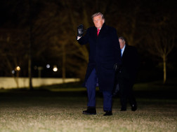 დონალდ ტრამპი