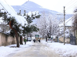  ბოლნისის მერია