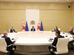 პრემიერ-მინისტრი