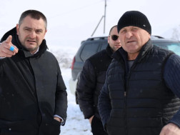 გიორგი სვანიძე: 